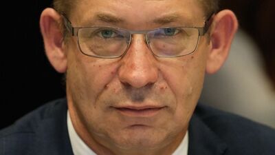 Krzysztof Gałaszkiewicz