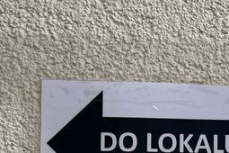 Wybory 2025. W powiecie biłgorajskim Mentzen wyprzedza Trzaskowskiego