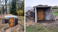 Piwniczka betonowa – naturalna chłodnia w Twoim ogrodzie