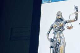 Apelacja w sprawie śmierci Eryka z Zamościa. Rodzina czeka na sprawiedliwość