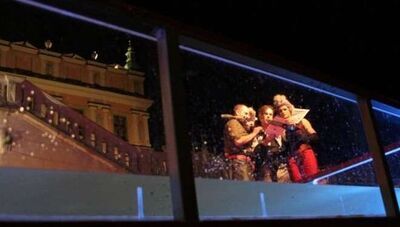 Zamojskie Lato Teatralne odbędzie się w tym roku w Zamościu po raz 50.