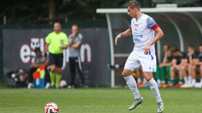 Lewart żegna się z III ligą