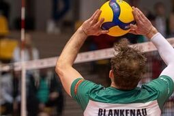ChKS Chełm rozpoczyna decydującą walkę o awans do PlusLigi