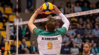 ChKS Chełm rozpoczyna decydującą walkę o awans do PlusLigi