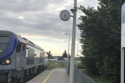 Nowe połączenie do Krakowa ruszy przed wakacjami