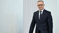 Prezydent Andrzej Duda