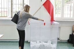 Planujesz głosować poza domem? Spiesz się, czasu jest coraz mniej