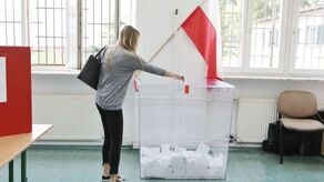 Planujesz głosować poza domem? Spiesz się, czasu jest coraz mniej