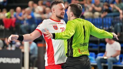 Azoty Puławy mimo wielu problemów utrzymały się w Orlen Superlidze