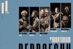 Wieczór z jazzem i basem: Pendofsky w Klubie Muzycznym CSK