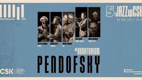 Wieczór z jazzem i basem: Pendofsky w Klubie Muzycznym CSK