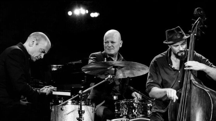 Tord Gustavsen Trio