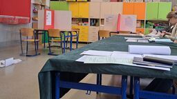 Wybory 2025. Powiat opolski głosował na Karola Nawrockiego