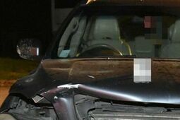 Prawomocny wyrok za śmiertelne potrącenie dwóch osób na stacji paliw