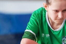 ATS Akanza AZS UMCS Lublin walczy o awans do ekstraklasy