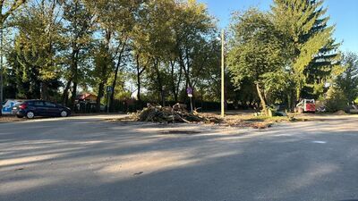 Prace ruszyły jesienią zeszłego roku. Mają się zakończyć w tym miesiącu