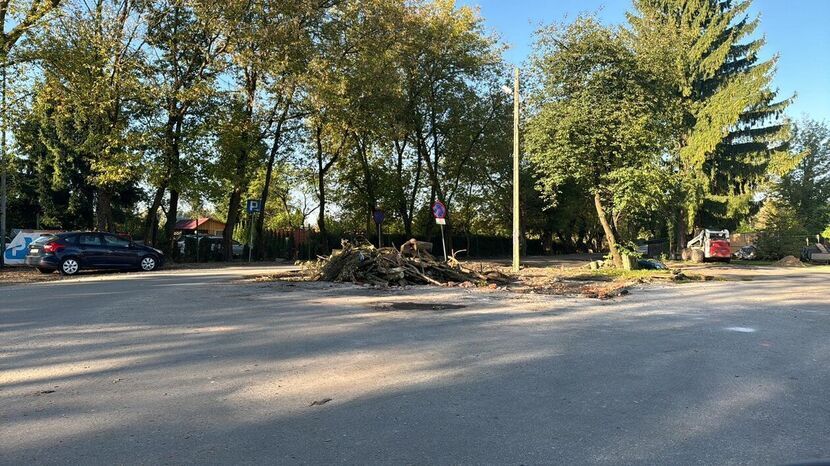 Prace ruszyły jesienią zeszłego roku. Mają się zakończyć w tym miesiącu