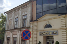 Kampania, która daje siłę jednym słowem