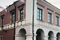 Zabytkowe kamienice do wynajęcia. Na hotel, restaurację albo działalność kulturalną