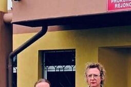 Bąkiewicz na sesji RM Zamość. Radni Koalicji Obywatelskiej zawiadamiają prokuraturę