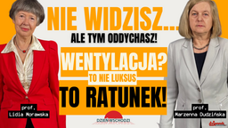 Czym oddycham? Czy jakość powietrza to temat na polityczne spory?
