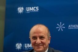 Chełm akademickim mostem do Europy – historyczne porozumienie z UMCS