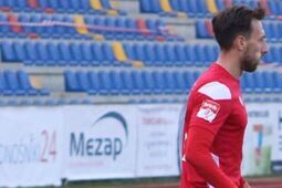 Wisła Puławy zremisowała trzeci mecz w tym sezonie. Utrzymanie wciąż niepewne