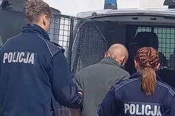 Znęcał się nad rodziną. Grozi mu nawet 5 lat więzienia