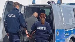 Znęcał się nad rodziną. Grozi mu nawet 5 lat więzienia