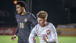 Filip Luberecki ma szansę pojechać na mistrzostwa Europy do lat 21