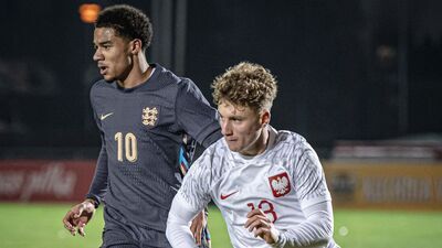 Filip Luberecki ma szansę pojechać na mistrzostwa Europy do lat 21