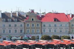Są pieniądze, jest przetarg. Lublin chce kupić 20 trolejbusów