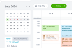 Jakie funkcje mają najlepsze systemy CRM?