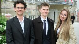 "Thank you from the mountain" A ty, zdałbyś maturę z angielskiego?