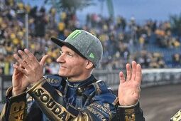 Czas na Orlen Oil FIM Speedway Grand Prix, Bartosz Zmarzlik w końcu wygra w Warszawie?