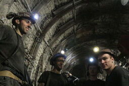 Bogdanka zarabia coraz więcej. Zysk i wydobycie w górę