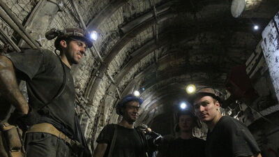 Wyższe marże, wyższa sprzedaż i wyższy zysk - kopalnia w Bogdance nabiera wiatru w żagle