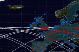 Radziecka sonda przeleci nad Polską? A gdzie spadnie?