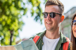 Jak zaplanować idealny wyjazd ze znajomymi? Najlepsze miejsca i noclegi