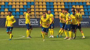 Avia pokonała w sobotę wicelidera tabeli