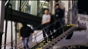 Łukasz R. ps. Rataj sprowadzony do Polski