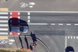 Jest decyzja, można działać. Ulica Turystyczna będzie rozbudowana