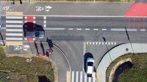 Jest decyzja, można działać. Ulica Turystyczna będzie rozbudowana 