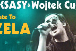 Niezwykły koncert w Domu Kultury LSM – koncert dla „Szeli”