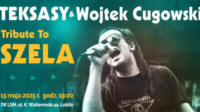 Niezwykły koncert w Domu Kultury LSM – koncert dla „Szeli”