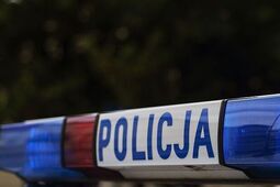 Dzięki zgłoszeniu nie doszło do tragedii. 48-latek prowadził z 3,5 promilami alkoholu