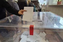 Wybory prezydenckie 2025. Kiedy PKW poda wyniki?