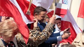 Rafał Trzaskowski