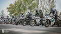 6. Motocyklowy Rajd Weterana