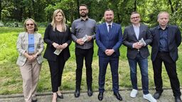 Wystawy, prelekcje i debata. Przed nami już V Festiwal Przyrody